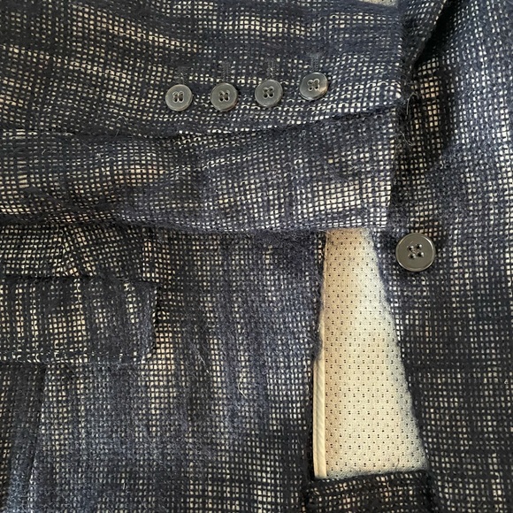 Hugo Boss blazer, size 38 - Picture 9 of 11